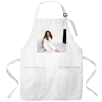 Celine Dion Apron