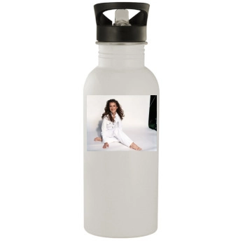 Celine Dion Stainless Steel Water Bottle