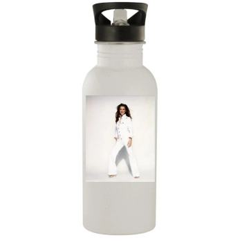 Celine Dion Stainless Steel Water Bottle