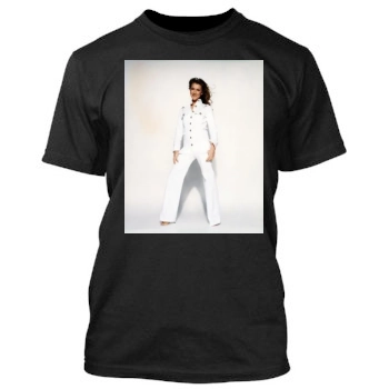 Celine Dion Men's TShirt