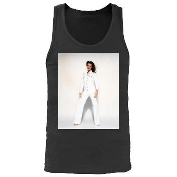 Celine Dion Men's Tank Top