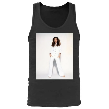 Celine Dion Men's Tank Top