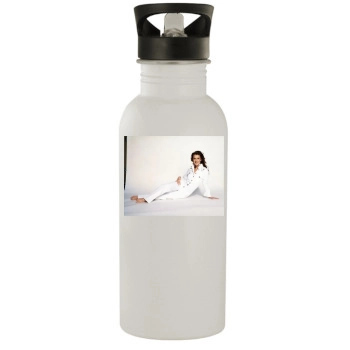 Celine Dion Stainless Steel Water Bottle