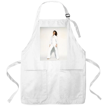 Celine Dion Apron