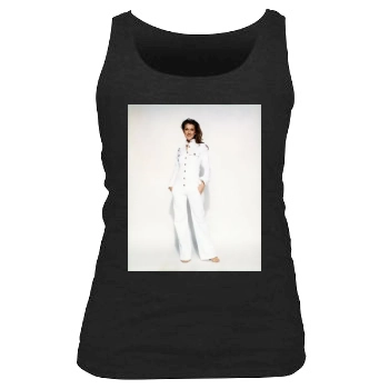 Celine Dion Women's Tank Top