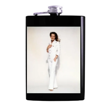 Celine Dion Hip Flask