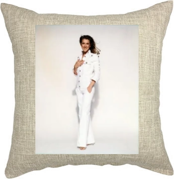 Celine Dion Pillow