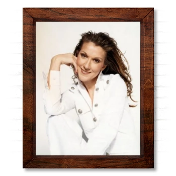 Celine Dion 14x17