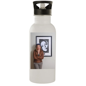 Charlotte Church Stainless Steel Water Bottle