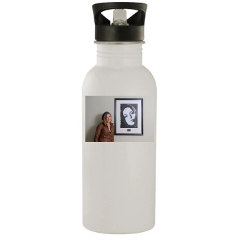 Charlotte Church Stainless Steel Water Bottle