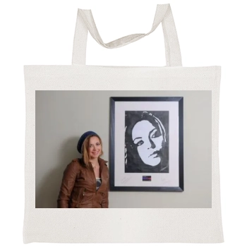 Charlotte Church Tote