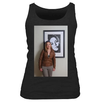 Charlotte Church Women's Tank Top