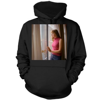 Charlotte Church Mens Pullover Hoodie Sweatshirt