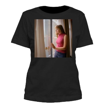 Charlotte Church Women's Cut T-Shirt