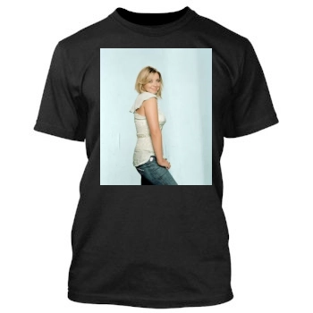 Charlotte Church Men's TShirt