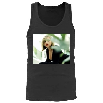 Charlotte Church Men's Tank Top