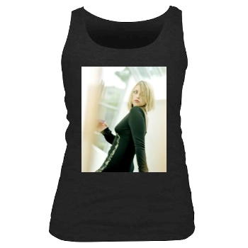 Charlotte Church Women's Tank Top