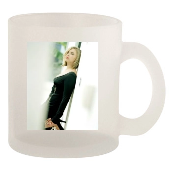 Charlotte Church 10oz Frosted Mug