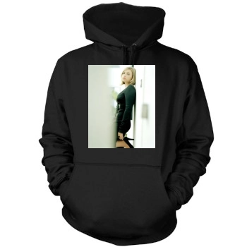 Charlotte Church Mens Pullover Hoodie Sweatshirt