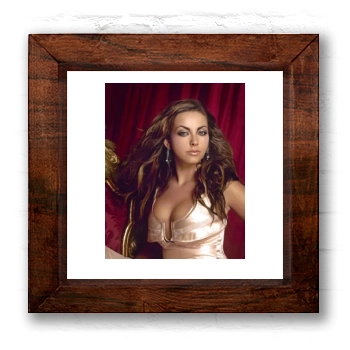 Charlotte Church 6x6