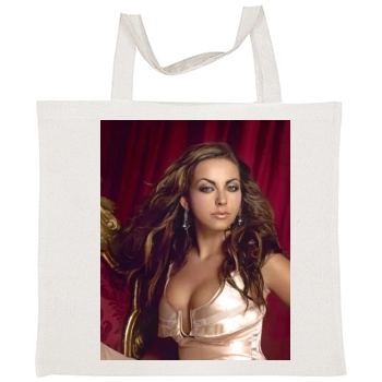 Charlotte Church Tote