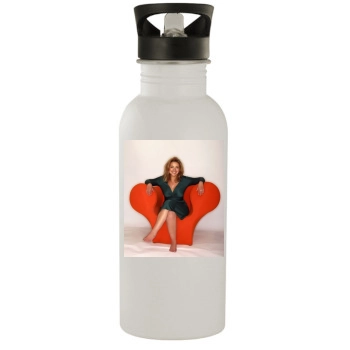 Charlotte Church Stainless Steel Water Bottle