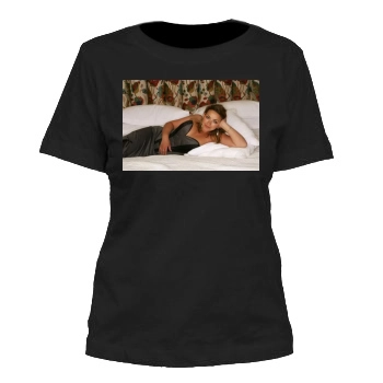 Charlotte Church Women's Cut T-Shirt