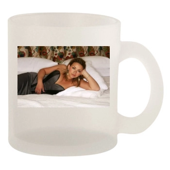 Charlotte Church 10oz Frosted Mug