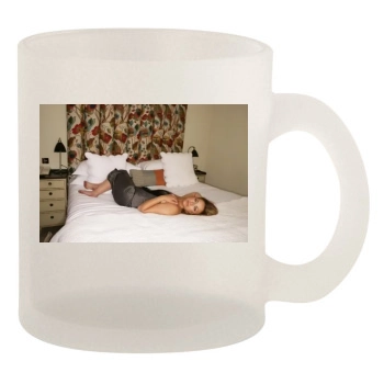 Charlotte Church 10oz Frosted Mug