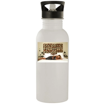 Charlotte Church Stainless Steel Water Bottle