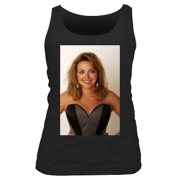 Charlotte Church Women's Tank Top