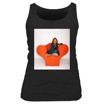 Charlotte Church Women's Tank Top