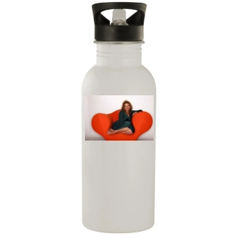 Charlotte Church Stainless Steel Water Bottle