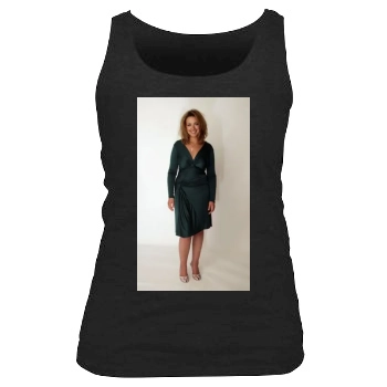 Charlotte Church Women's Tank Top