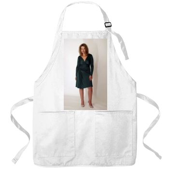 Charlotte Church Apron