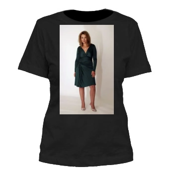 Charlotte Church Women's Cut T-Shirt