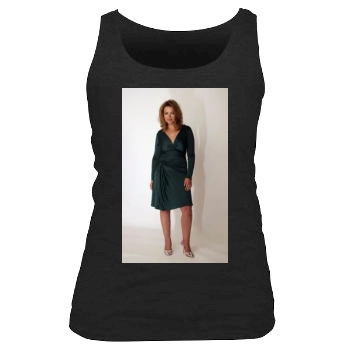 Charlotte Church Women's Tank Top