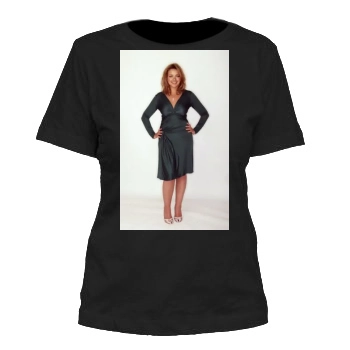 Charlotte Church Women's Cut T-Shirt