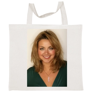 Charlotte Church Tote