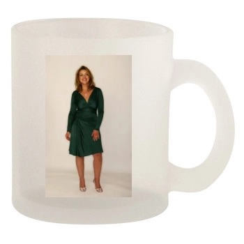 Charlotte Church 10oz Frosted Mug