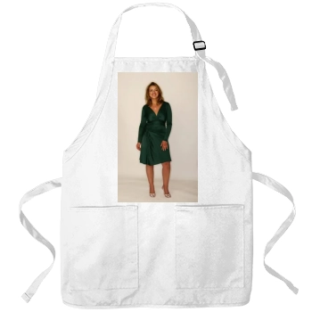 Charlotte Church Apron