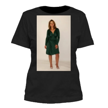 Charlotte Church Women's Cut T-Shirt