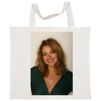 Charlotte Church Tote