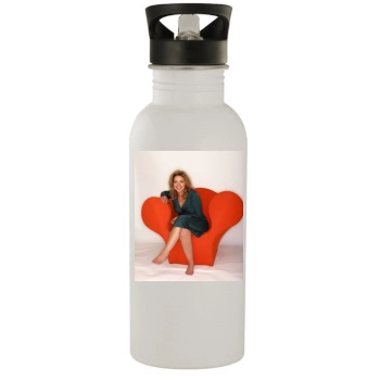 Charlotte Church Stainless Steel Water Bottle