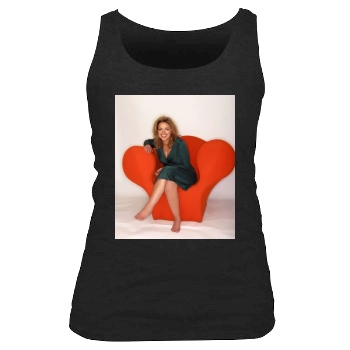 Charlotte Church Women's Tank Top