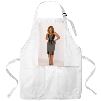 Charlotte Church Apron