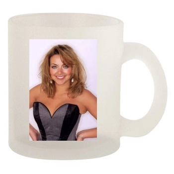 Charlotte Church 10oz Frosted Mug