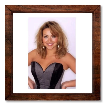 Charlotte Church 12x12