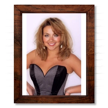 Charlotte Church 14x17