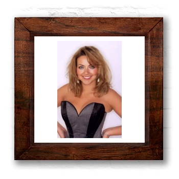 Charlotte Church 6x6